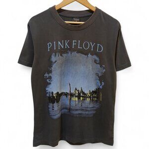 Polygram 1994 Pink Floyd Wish You Were Here Tee